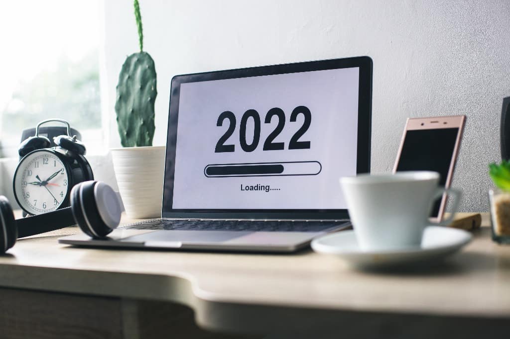 Digitalni marketing 2022. godine - trendovi i predviđanja