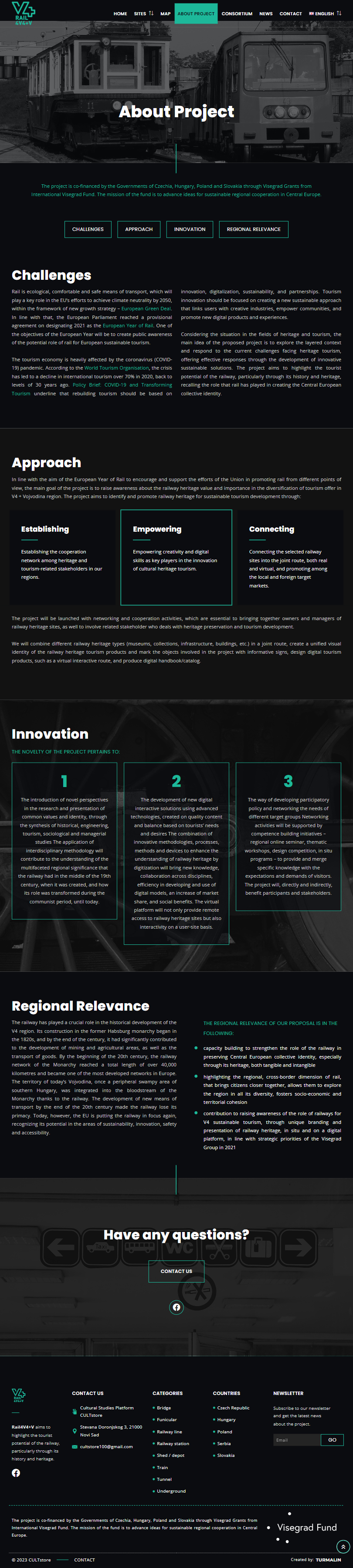 About