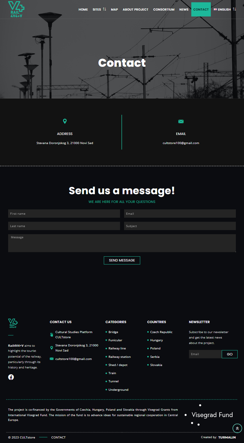Contact