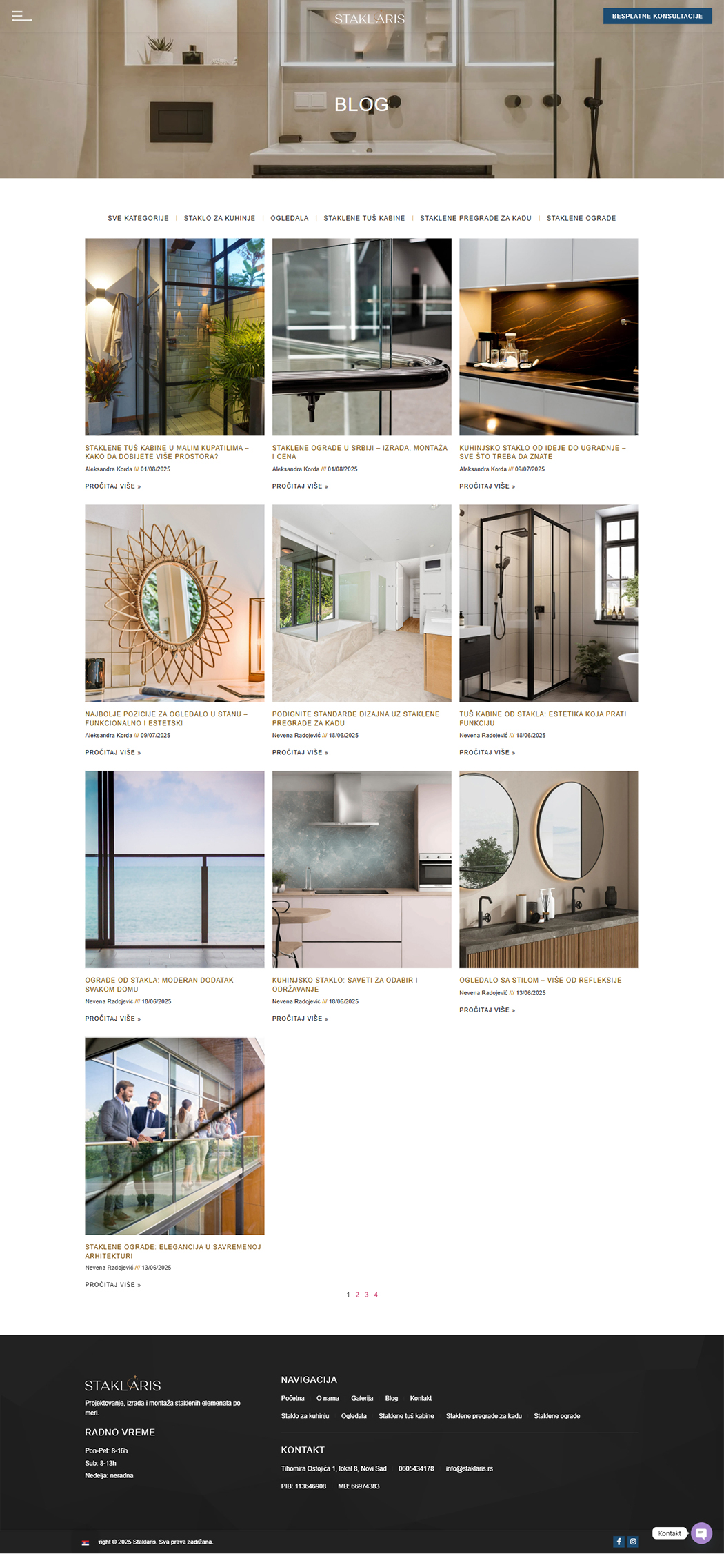 Blog