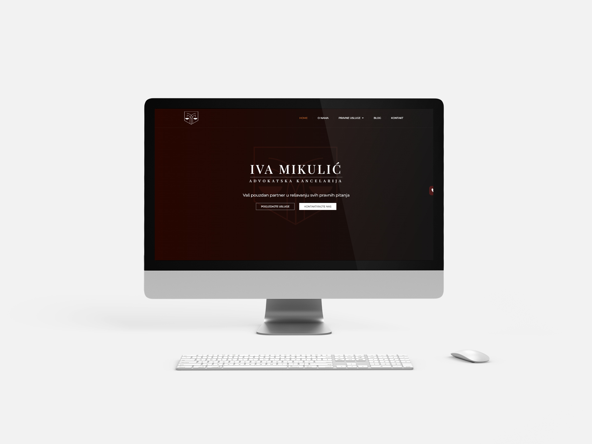 iMac