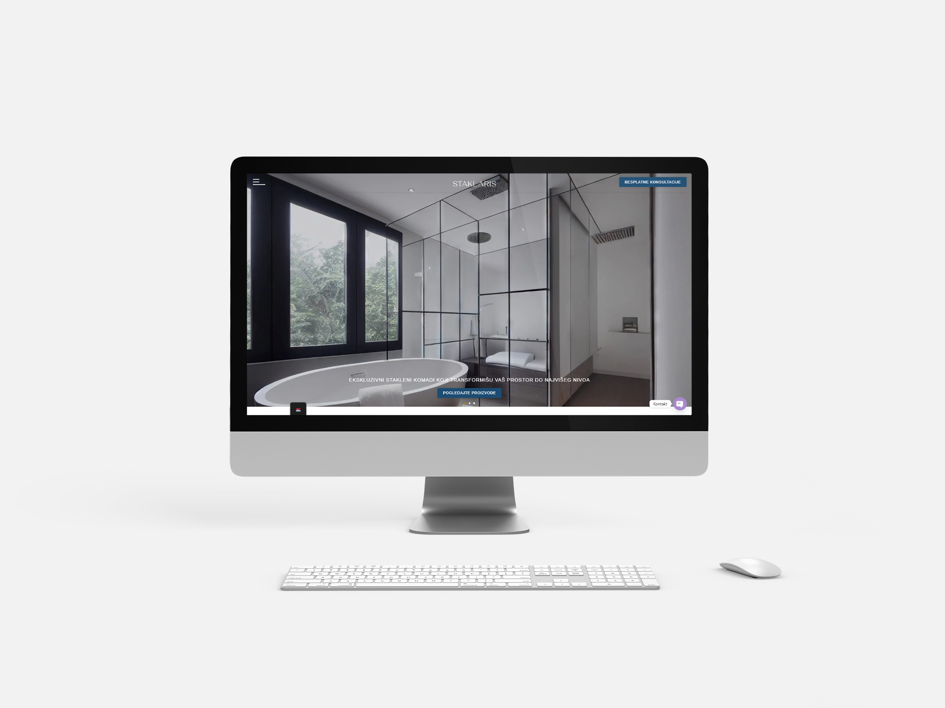 iMac