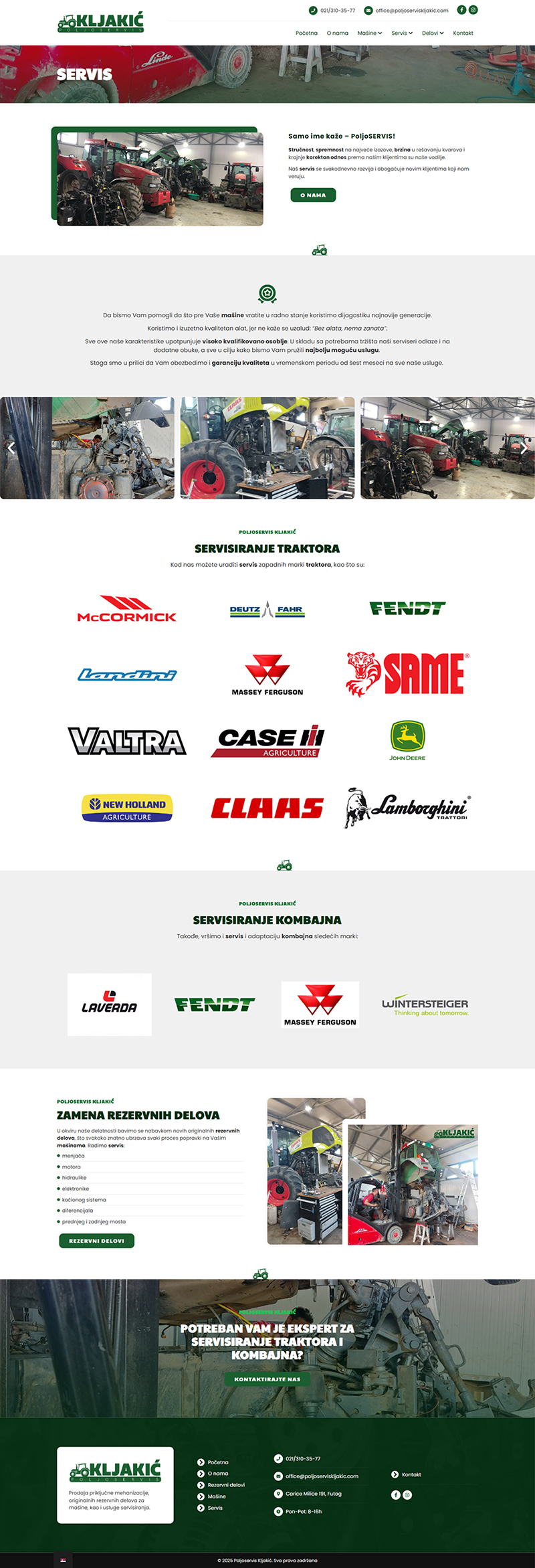 Servis